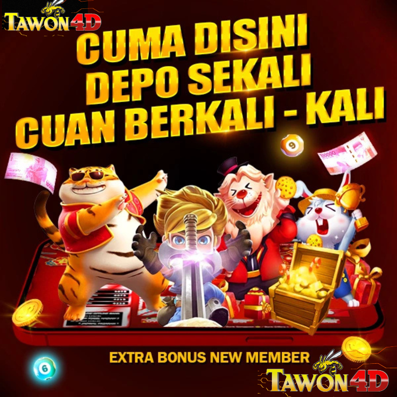 TAWON4D